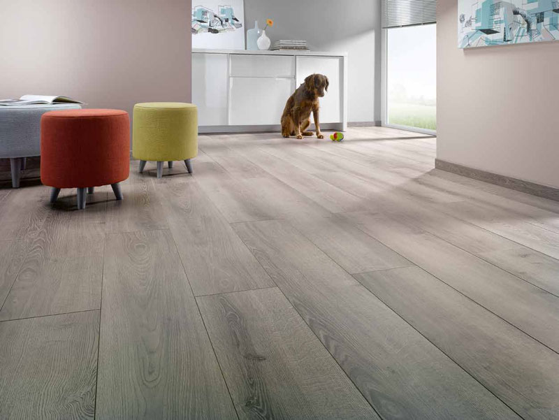 Ламинат Homflor Patio Medium 437 Patio Medium Durban