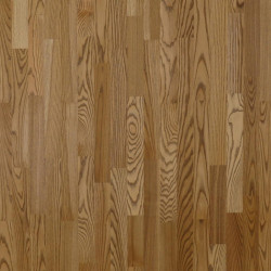 Паркетная доска Polarwood Classic Ясень Светлый Античный Масло 3П