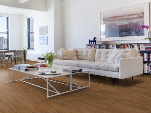 Паркетная доска Upofloor Forte Oak Antik 3S