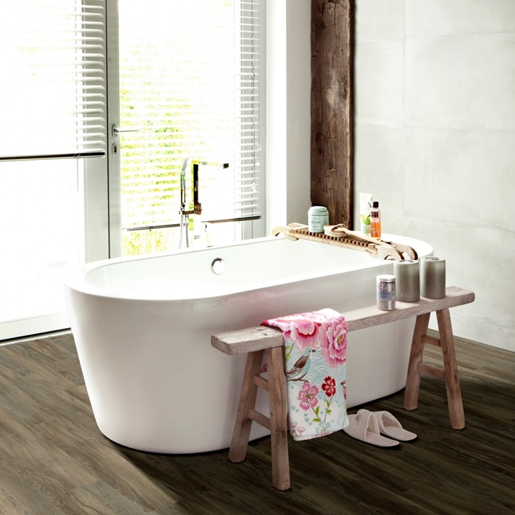 Кварцвинил Moduleo Next 871 Aragon Oak