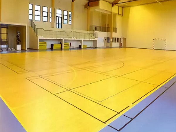 Спортивное покрытие Grabo Mega 3096-00-275
