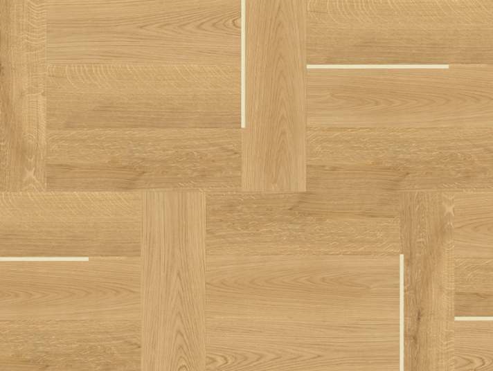 Замковое пробковое покрытие CorkStyle Woodwise Spark Ivory