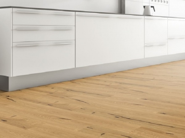 Пробковое покрытие CorkStyle Wood XL Click Oak Accent