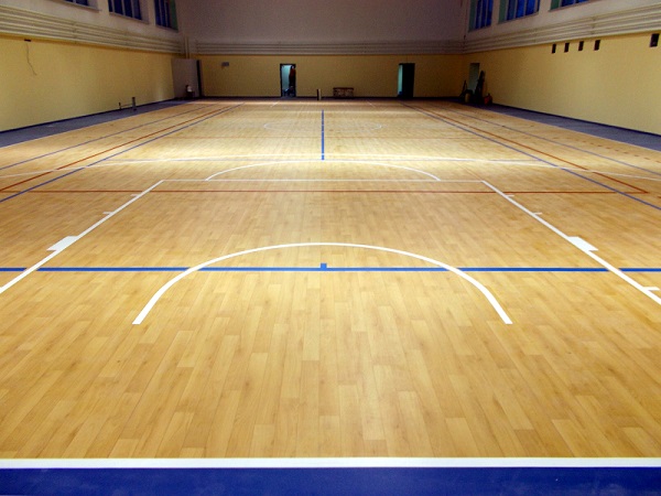 Спортивное покрытие Grabo Elite 60 2519-371-279