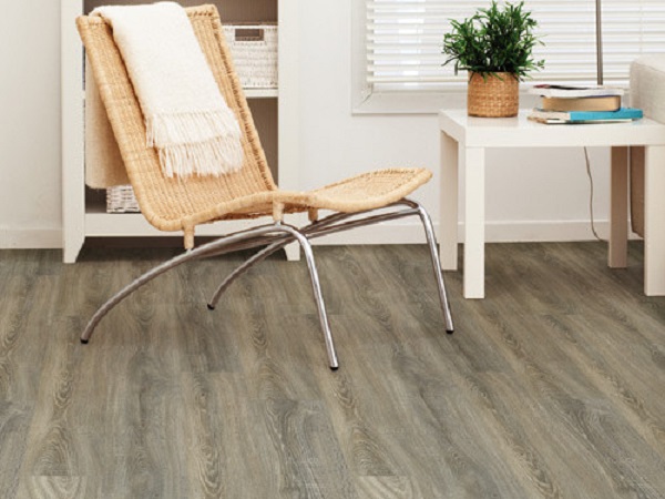 Ламинат Kronospan Krono Original Castello Classic 8072 Дуб Ностальгия