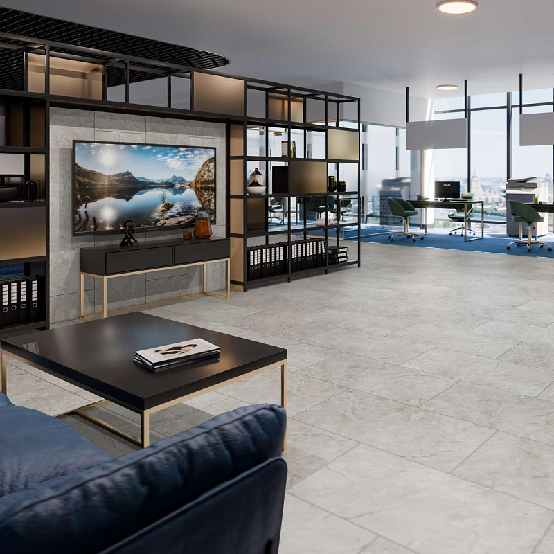 Кварцвинил Damy Floor Ascent LVT 6210-1-LVT Пик Лайла
