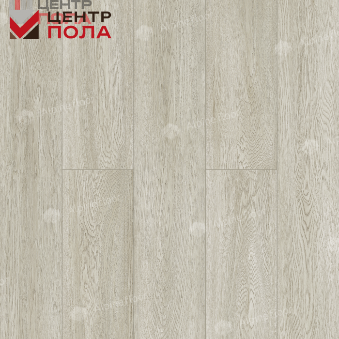 Кварцвинил Alpine Floor Solo Eco 14-2 Виваче