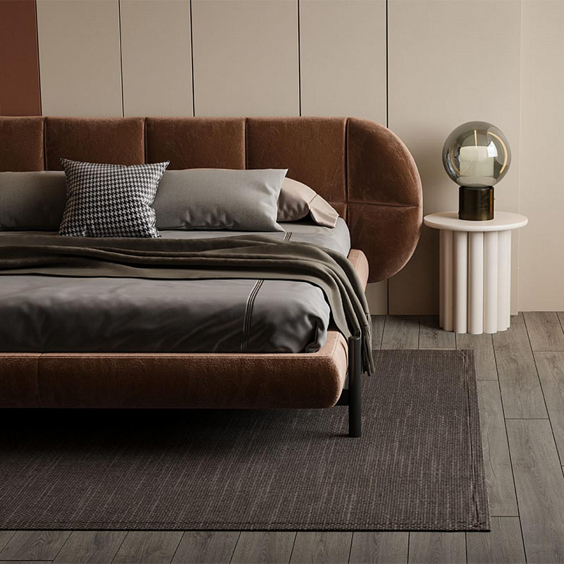 Ламинат Peli Anatolia Platinium AN PLT 903 Дымчатый Дуб