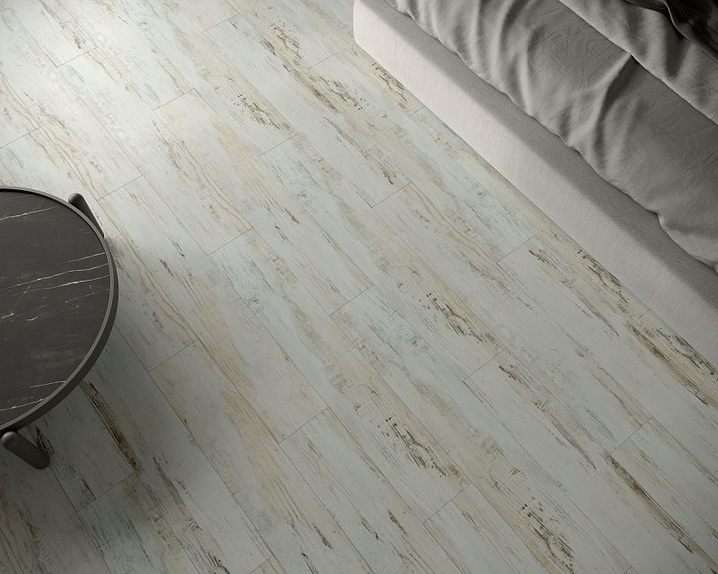 Кварцвинил Art East Art Tile Fit  ATF 249  Берёза Прованс