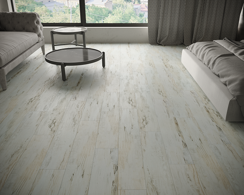 Кварцвинил Art East Art Tile Fit  ATF 249  Берёза Прованс