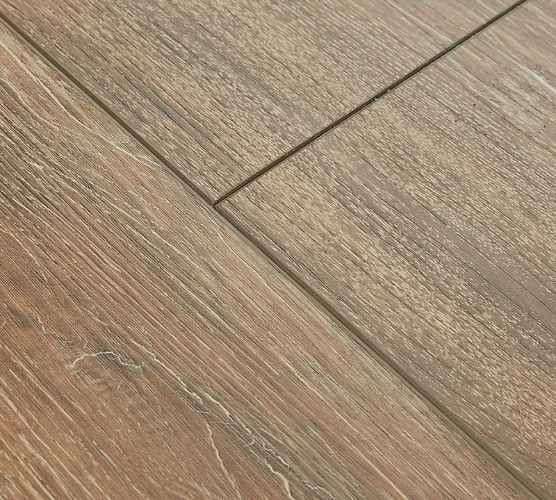 Кварцвинил CM Floor ScandiWood 18 Дуб Корица (С подложкой)