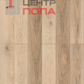 Кварцвинил Planker Magnetic 1102 Дуб Виктория