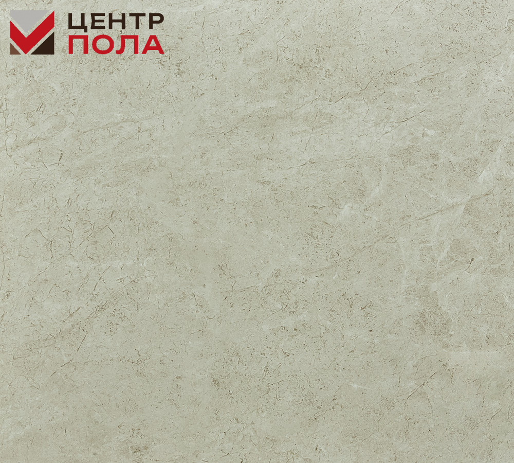 Кварцвинил Profield Diamond Stone LQ8139K-1 Камень Песочный (с подложкой)