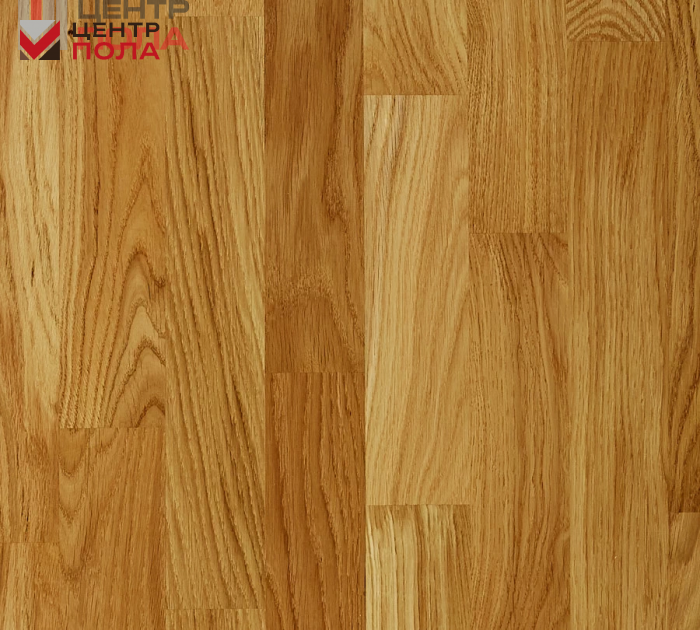 Паркетная доска Polarwood Classic Дуб Уют Лак 3П