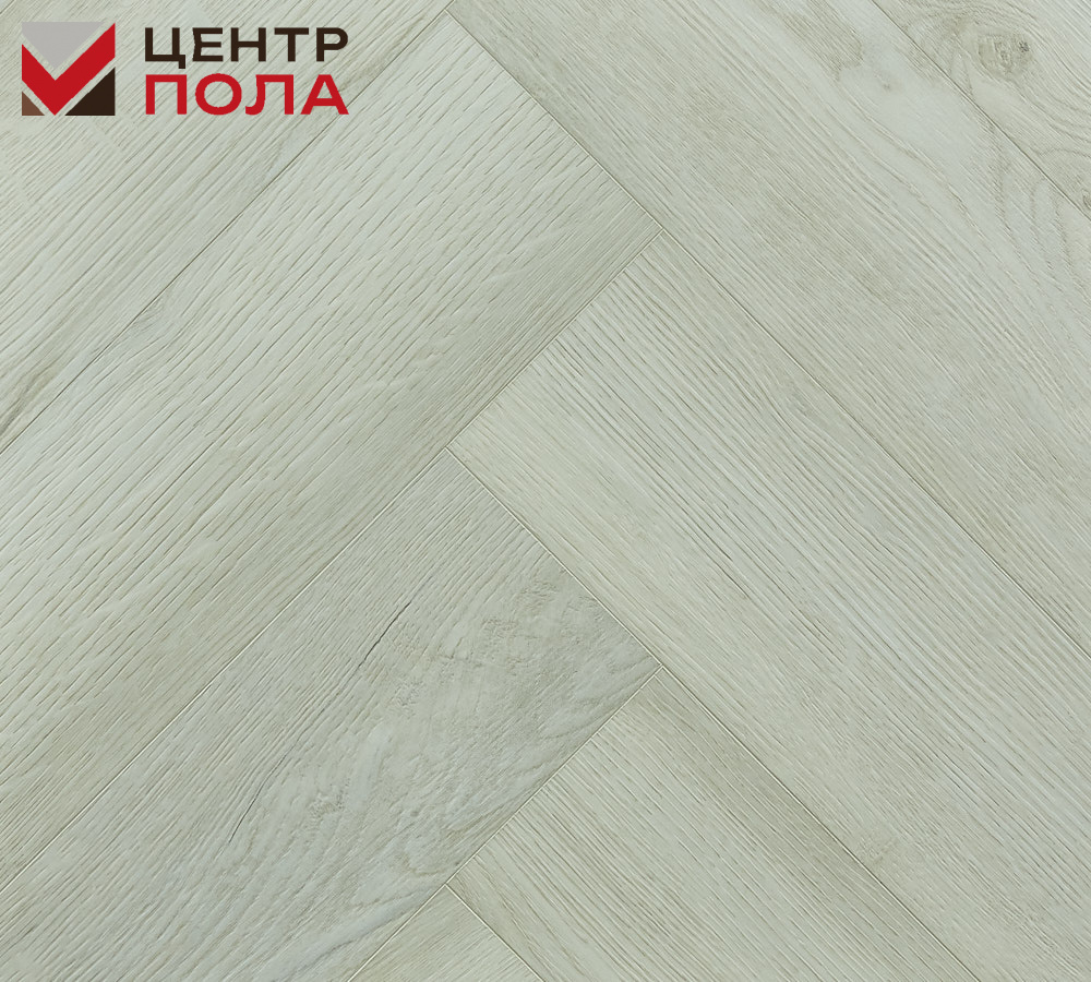 Кварцвинил Floorwood SPC Authentic 1507 Зимняя Луна
