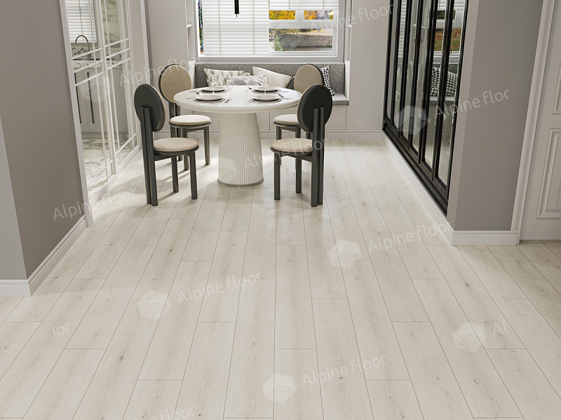 Ламинат AlpineFloor Intensity LF101-16 Дуб Паола