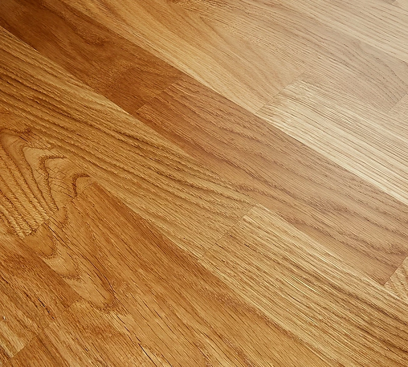 Паркетная доска Polarwood Classic Дуб Уют Лак 3П