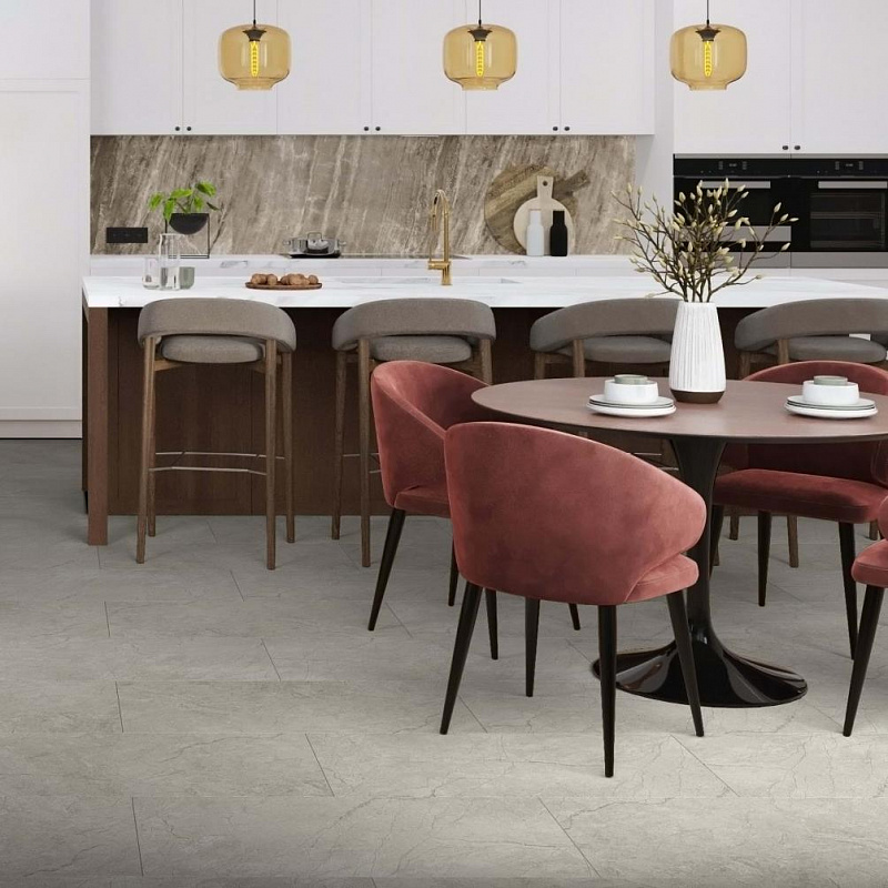 Кварцвинил Damy Floor Ascent LVT 6210-1-LVT Пик Лайла