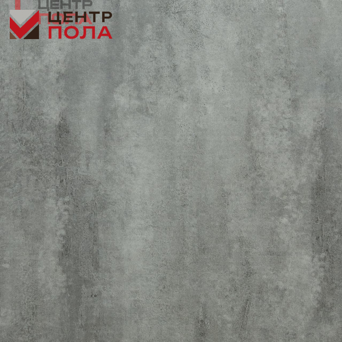 Кварцвинил Vinilam Ceramo Vinilam Stone 71616 Цемент Серый