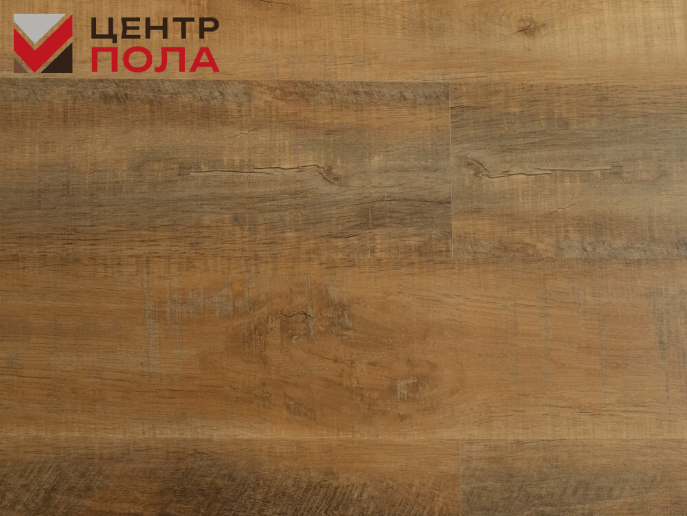 Кварцвинил Alta Step Perfecto SPC 8806 Дуб античный
