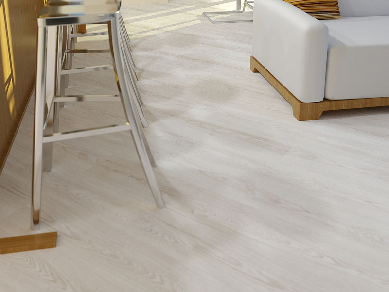 Кварцвинил Fine Floor Light FF-1325 Дуб Безье