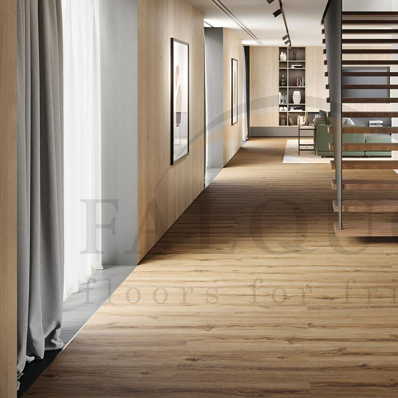 Кварцвинил The Floor Wood P1006 Jackson Oak