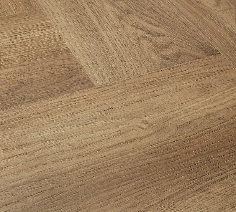 Кварцвинил Moduleo Roots 55 EIR Herringbone 58876 Sierra Oak