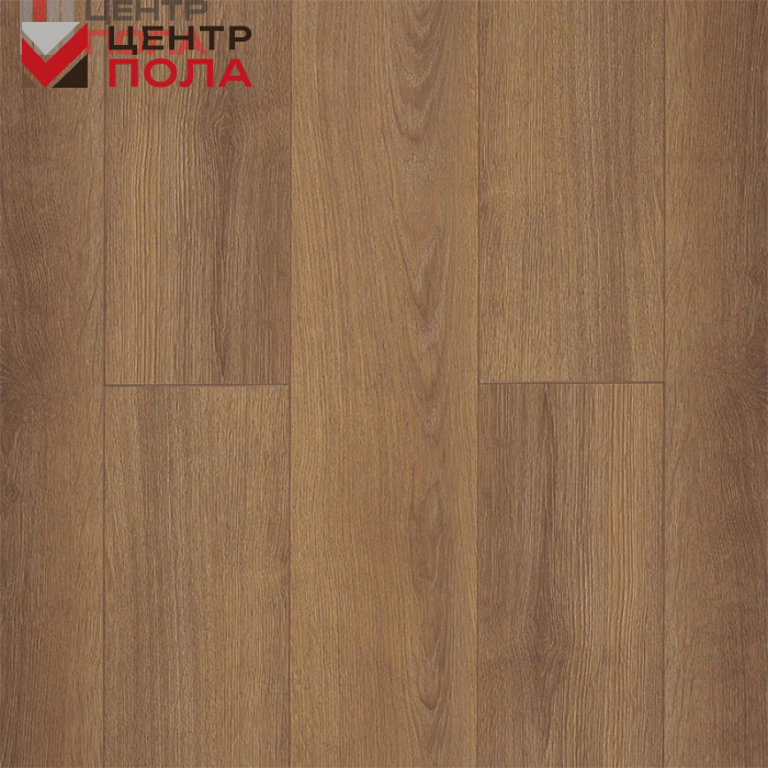 Ламинат AlpineFloor Premium P 1003 Дуб Браун
