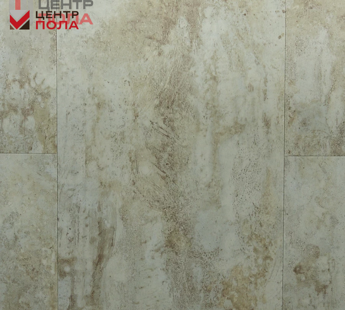 Кварцвинил EcoClick EcoStone NOX-1654 Кайлас