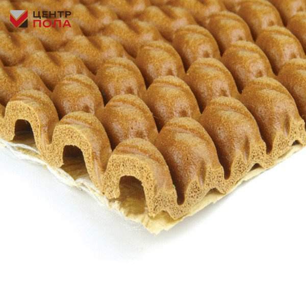 Подложка для ковролина Interfloor Tredaire Step 75