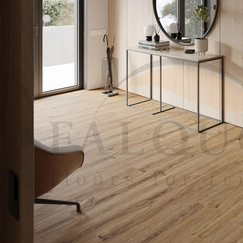 Кварцвинил The Floor Wood P1006 Jackson Oak