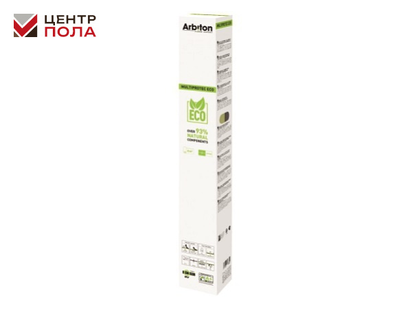 Подложка Arbiton Multiprotec ECO 1,5 мм