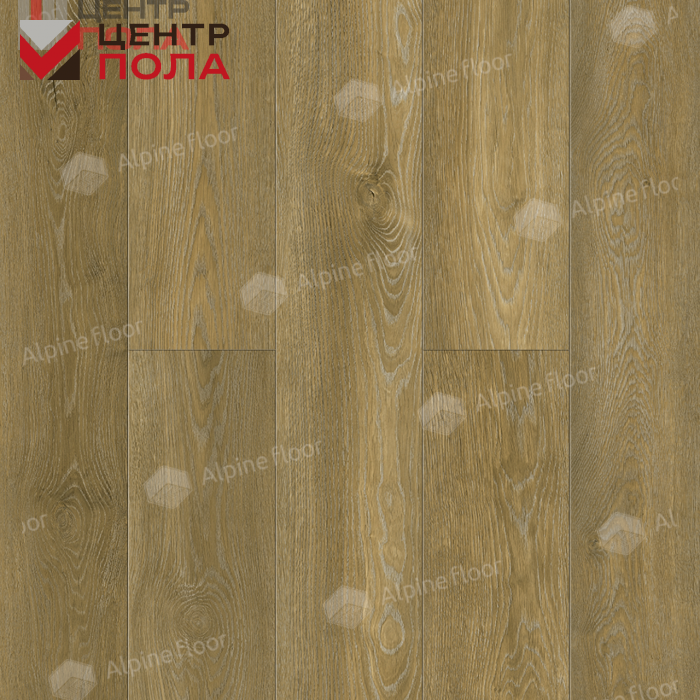 Кварцвинил Alpine Floor Classic Light Eco 141-88 Бук