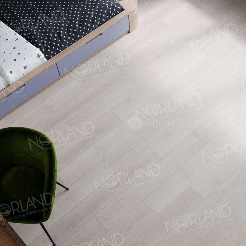 Кварцвинил Norland Sigrid Lvt 1003-12 Alva