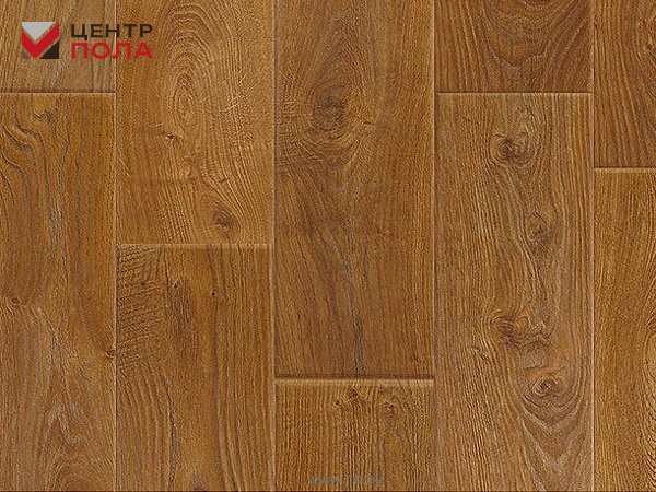 Ламинат Tarkett Estetica 504015033 Дуб Натур Светло-Коричневый