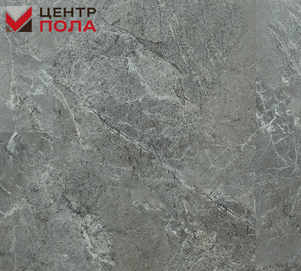 Кварцвинил Profield Evolution Stone ML606 Грей Марбл