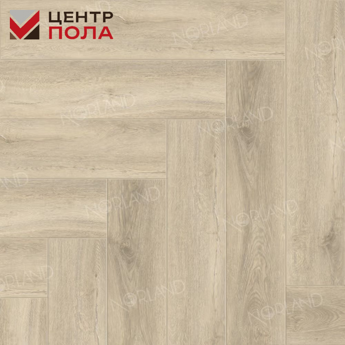 Кварцвинил Norland Северный уют LVT (Lagom Parquet LVT) 1034-05 Bratt