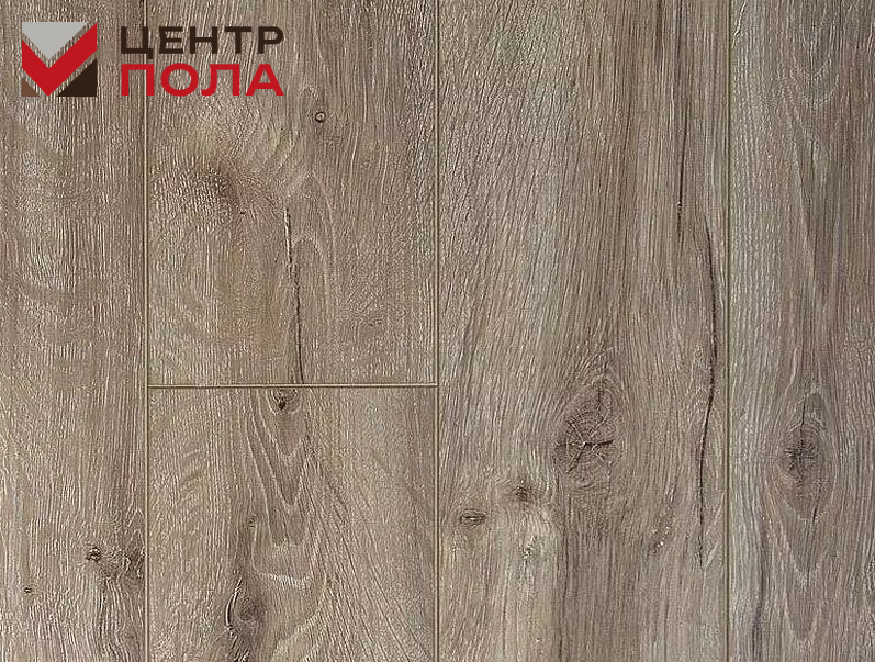 Кварцвинил Planker Elegant Line 3001 Дуб Лирик