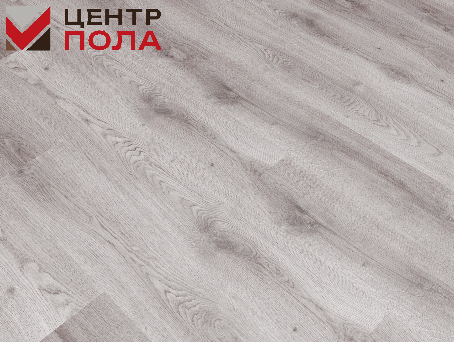 Кварцвинил Fine Floor Light FF-1375 Дуб Котка