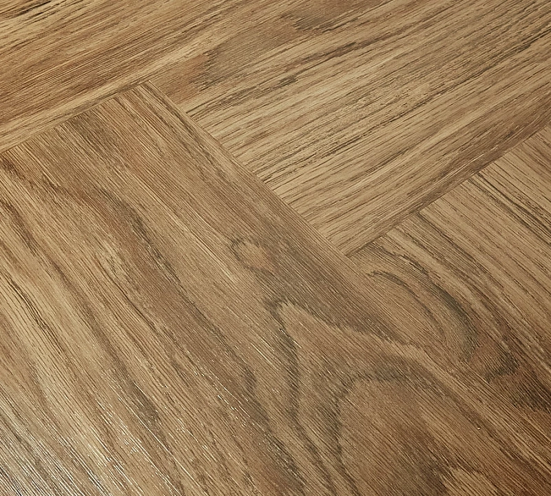 Кварцвинил FineFlex Wood FX-114 Дуб Таганай