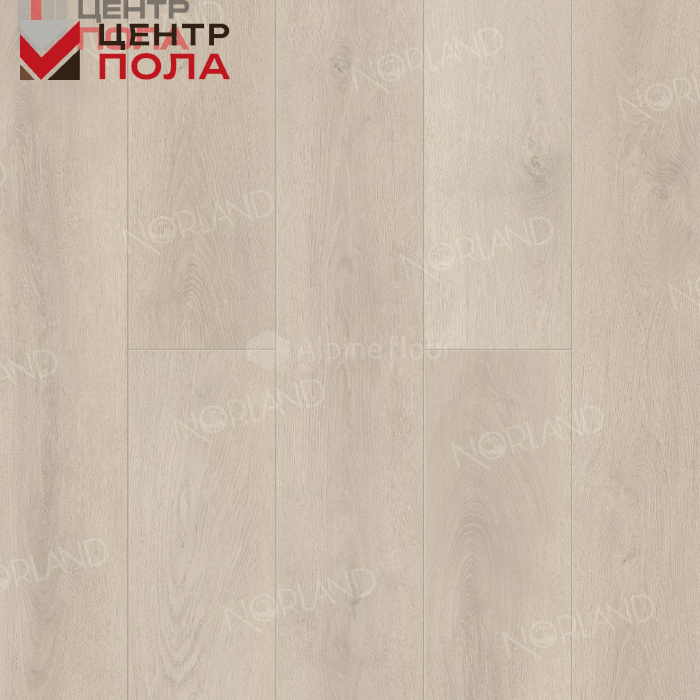 Кварцвинил Norland Sigrid Lvt 1003-12 Alva