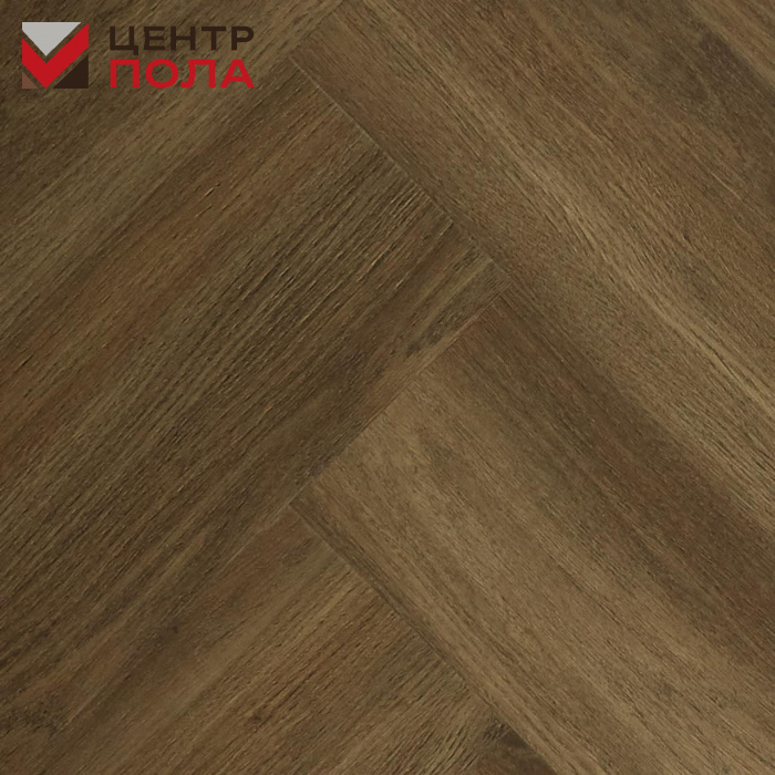 Кварцвинил Moduleo Roots 55 EIR Herringbone 58876 Sierra Oak