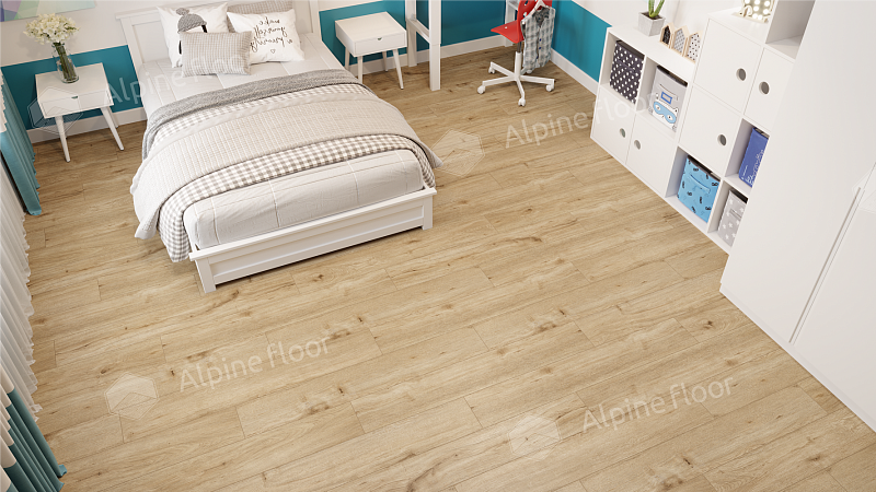 Ламинат AlpineFloor Aura LF100-03 Дуб Феррара