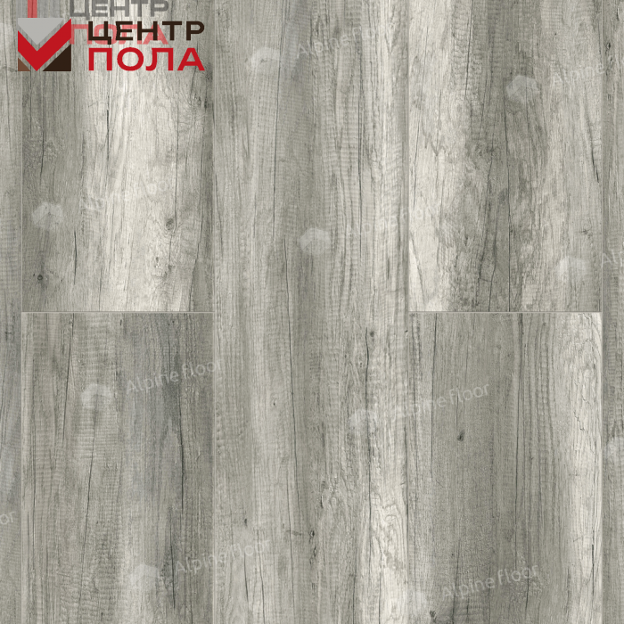 Ламинат AlpineFloor Aqua Life XL LF104-11 Дуб Тахо