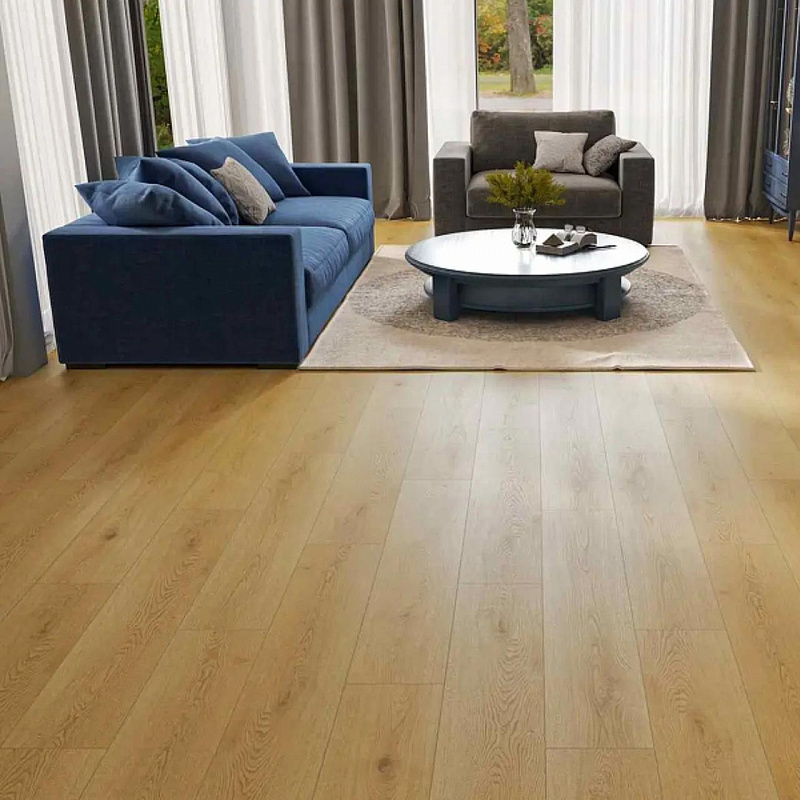 Кварцвинил Alpine Floor Eclipse Super Matt Еco 21-23 Элиас