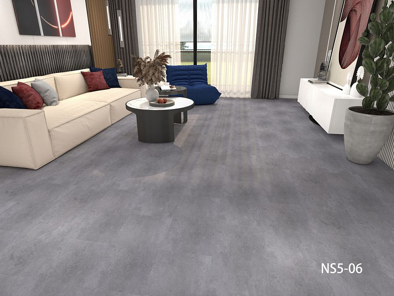 Кварцвинил Aspen Floor Natural stone NS5-06 Камелот