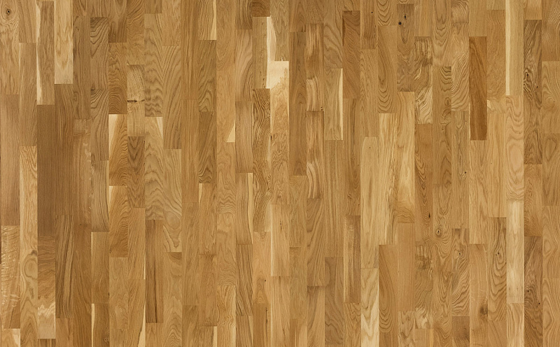 Паркетная доска Polarwood Classic Дуб Уют Лак 3П