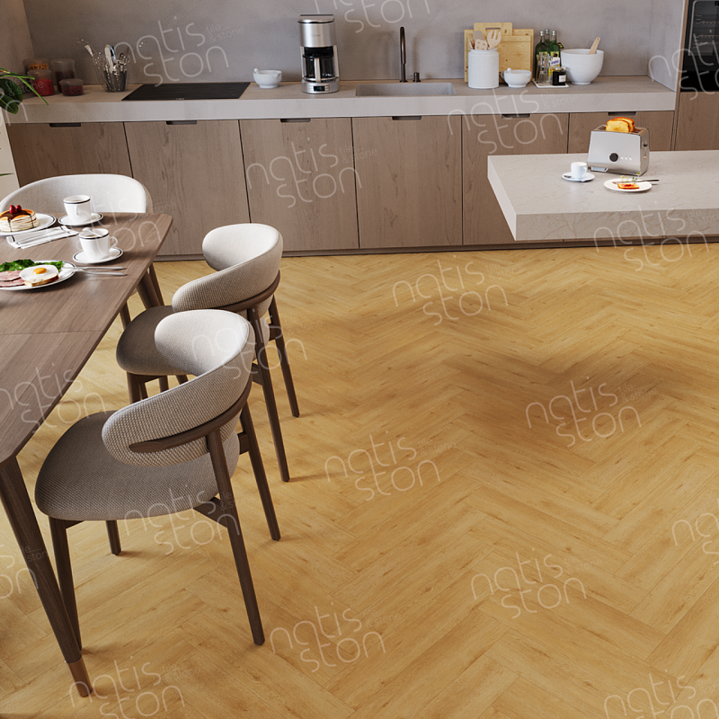 Кварцвинил NatisSton Rubis 5003-11 Harmonisk