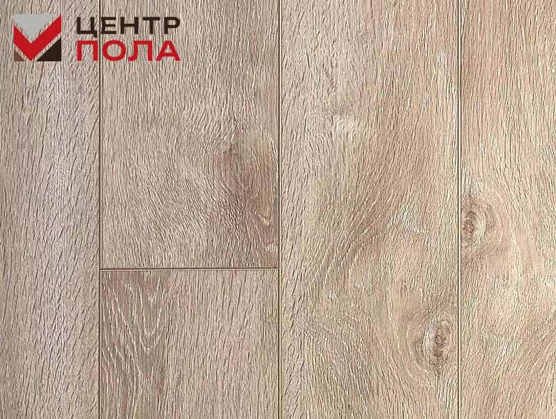 Кварцвинил Planker Elegant Line 3003 Дуб Монумент
