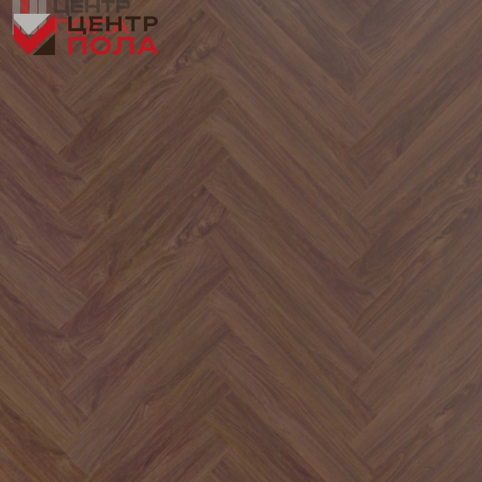 Кварцвинил Aspen Floor Elegant EL6-08 Дуб Оксфорд